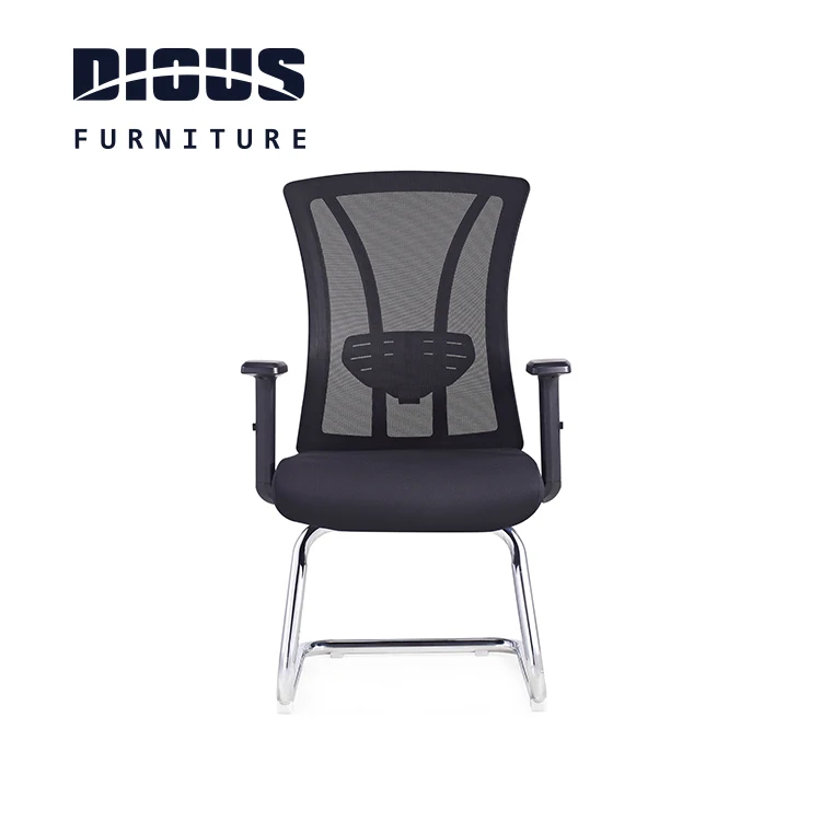 Dious cheap popular adjustable chair no wheels chair specification