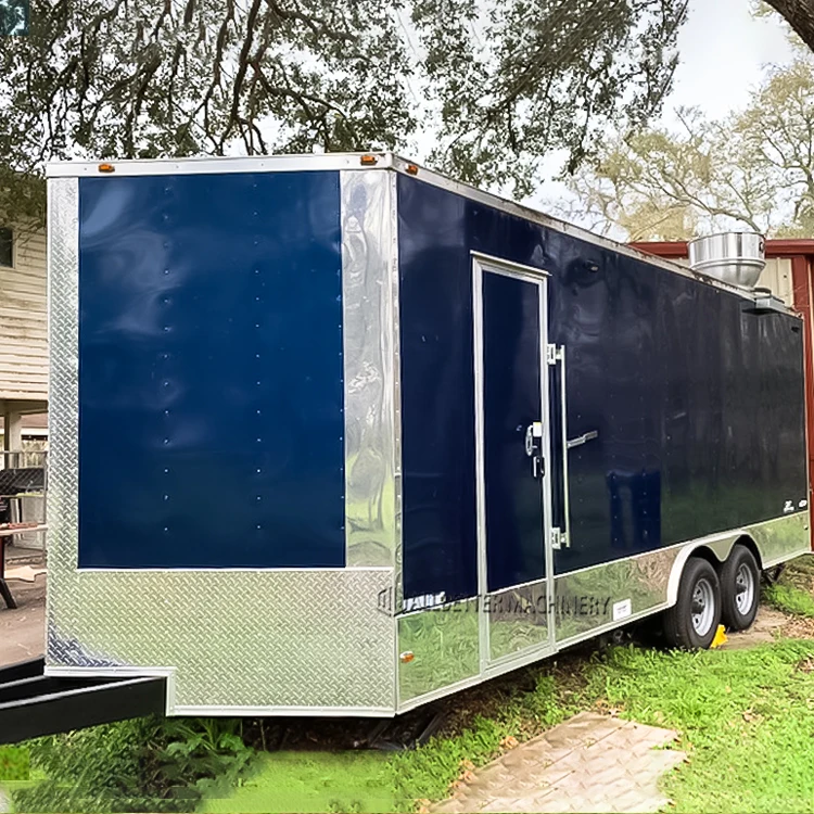 Food Truck