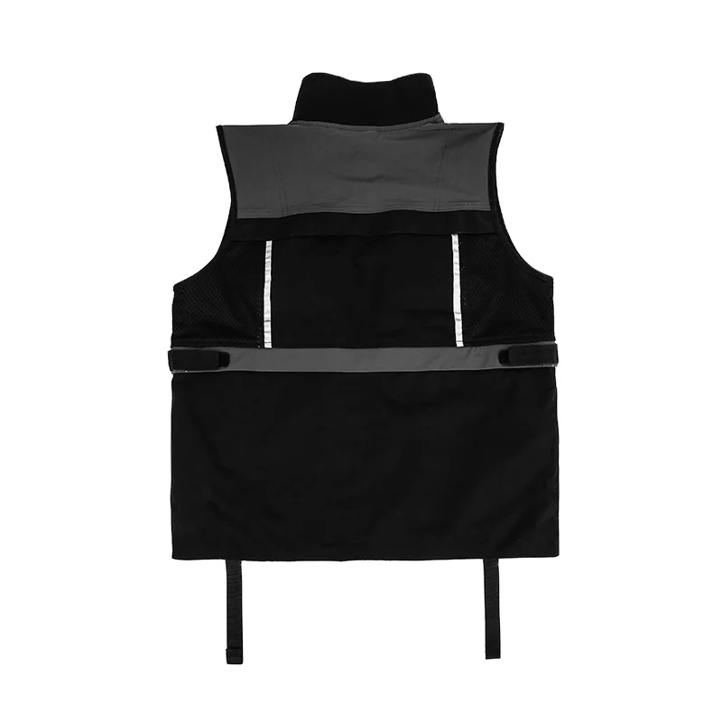 lightweight outdoor vest