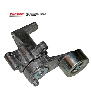 KINGSTEEL Wholesale Price OEM 16620-75010 Timing Belt Tensioner Pulley for TOYOTA HILUX VII Pickup 1TR 2004-