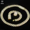 Pulsera de oro macizo de 10 quilates