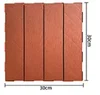 Brick Red