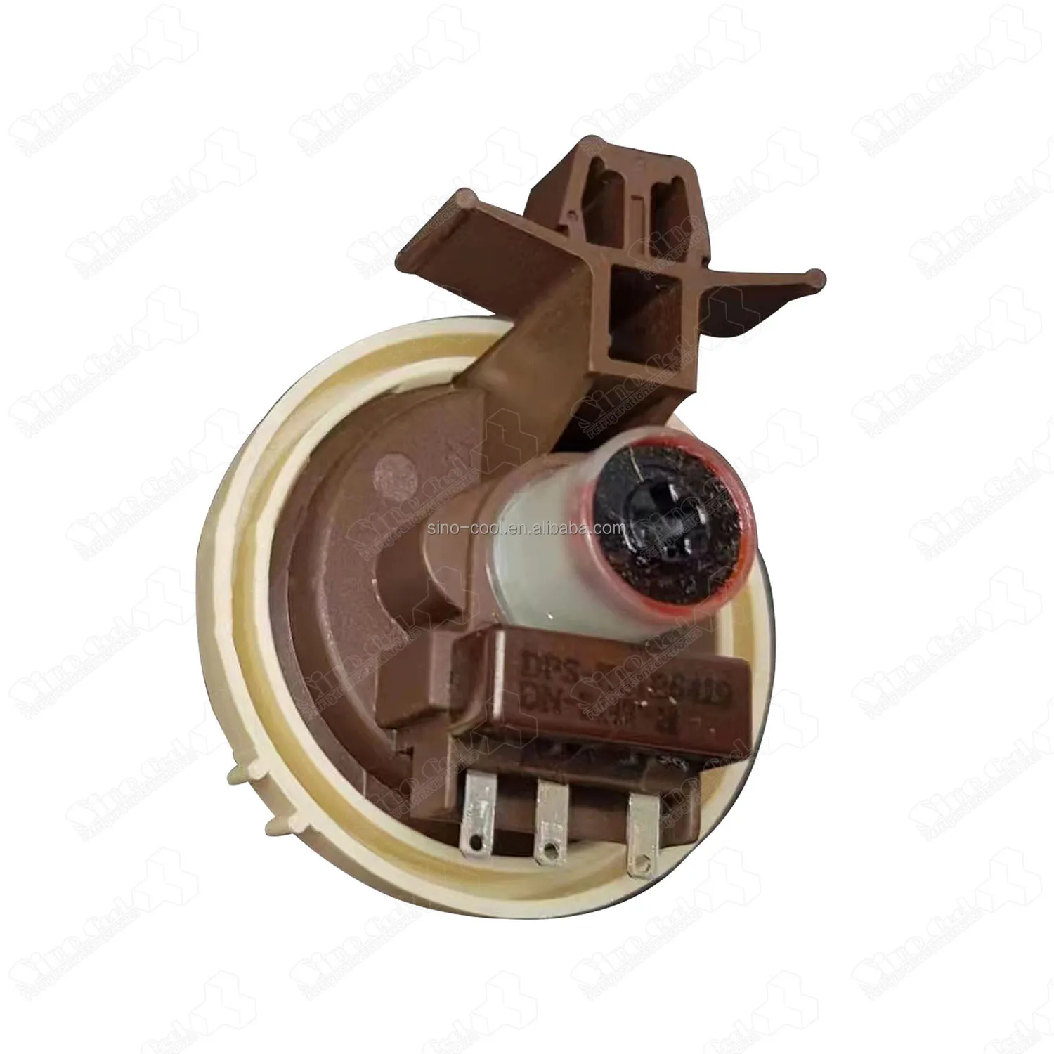 Water Sensor Samsung Washing Machine Water Level Sensor Dc9601703b Buy Water Level Pressure