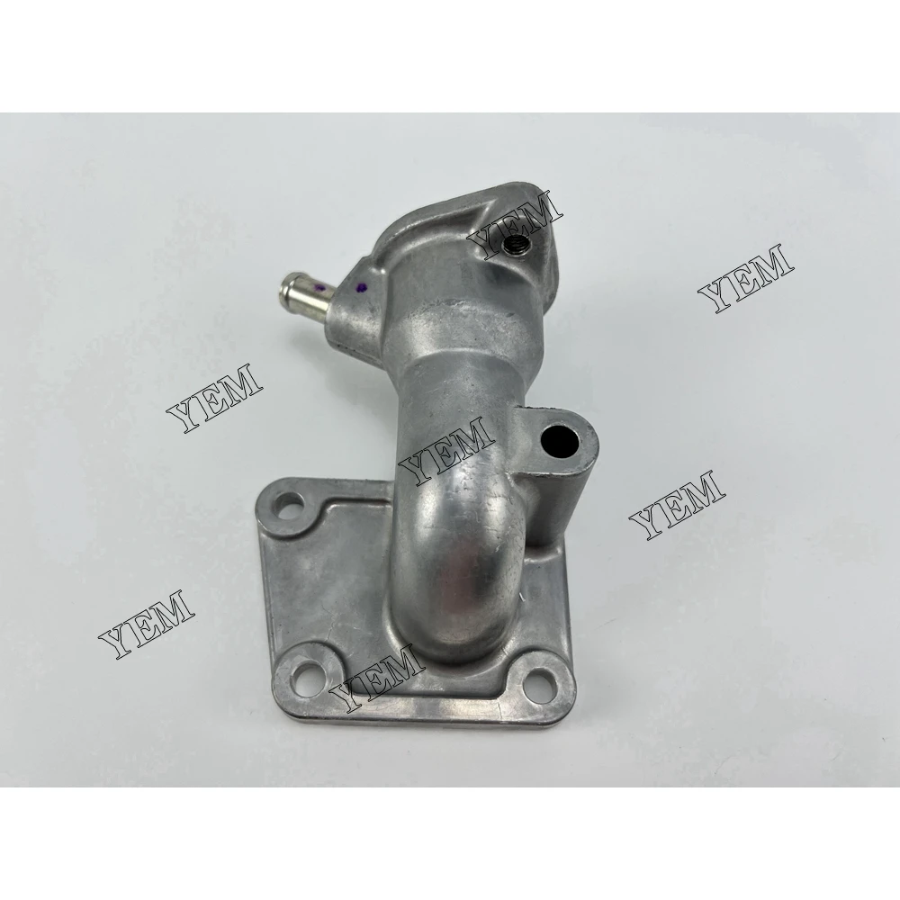 Brand New L245 Thermostat Housing 15521-72703 for Kubota