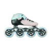 Rose 4 roues