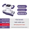 Vibration + Infrarouge B