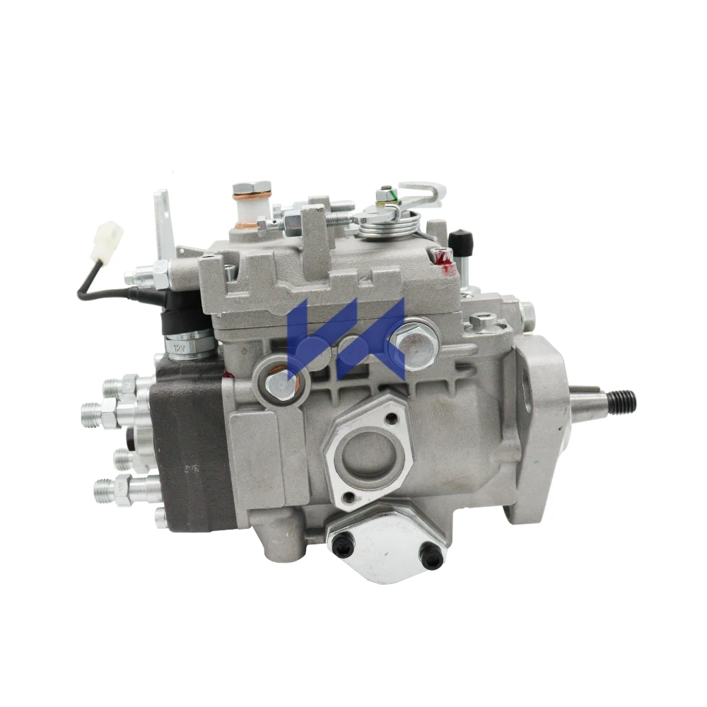 ＊専用＊ Amazon.com: Zexel Fuel Injection Pump 104641-6211 for Isuzu
