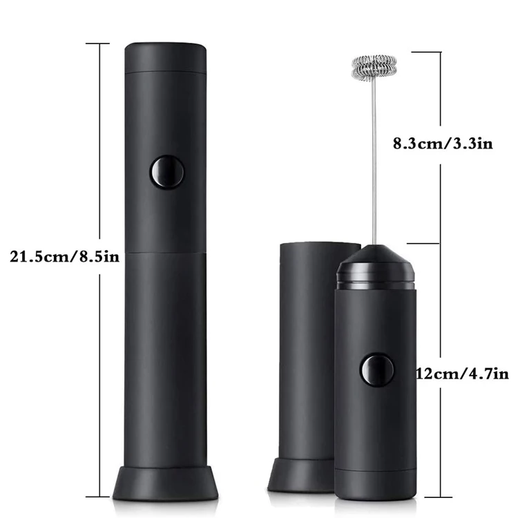 004 milk frother