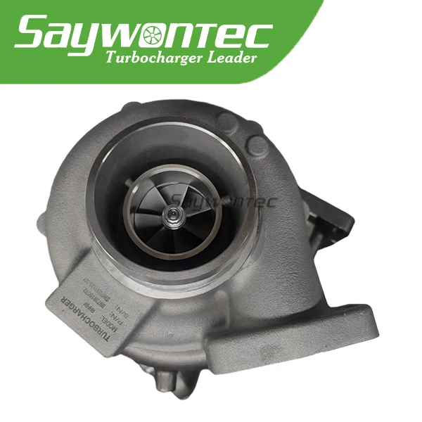 よっしー Saywontec Turbo VIGJ 8980830414 for ISUZU 4JJ1-TCS Engine
