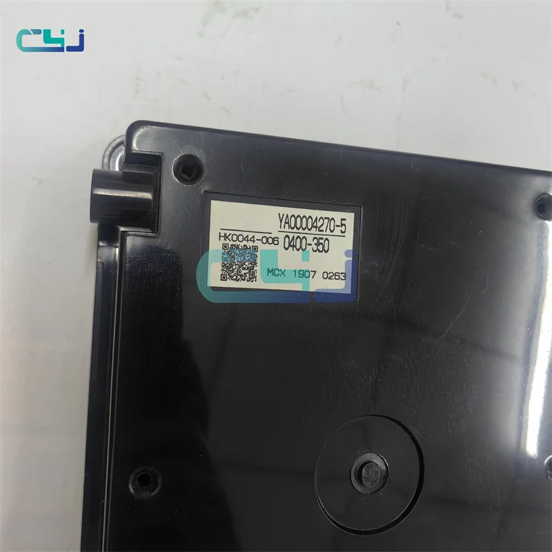 Hitachi Excavator ECU Control Panel YA00004270 - High Quality