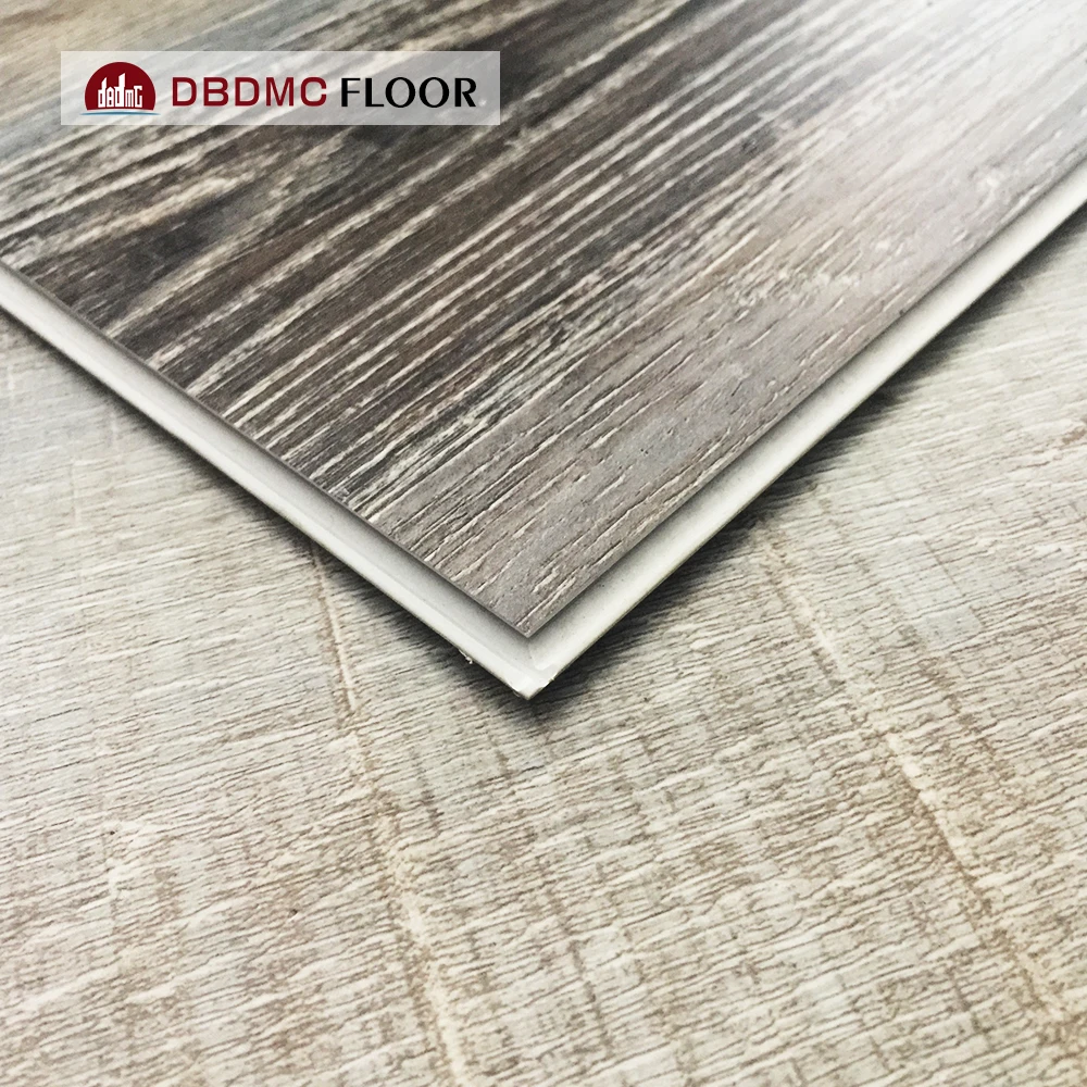 SPCLuxury Plastic Flooring PVC SPC LVT LVP Vinyl Plank Flooring for Home Decoration
