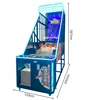 Máquina de Tiro de Baloncesto Deslumbrante (LCD)