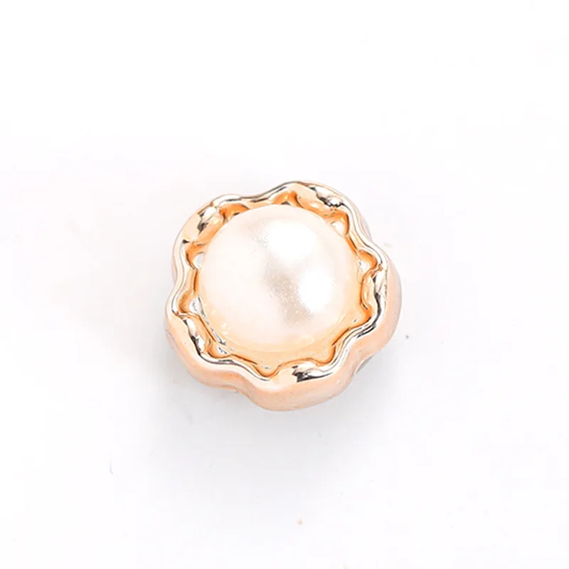 Invisible Magnetic Snap Button for Women's Clothing