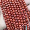Red jasper