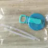 Blue-opp bag