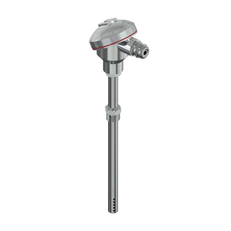 Temperature probes introduce, types and application - Renke