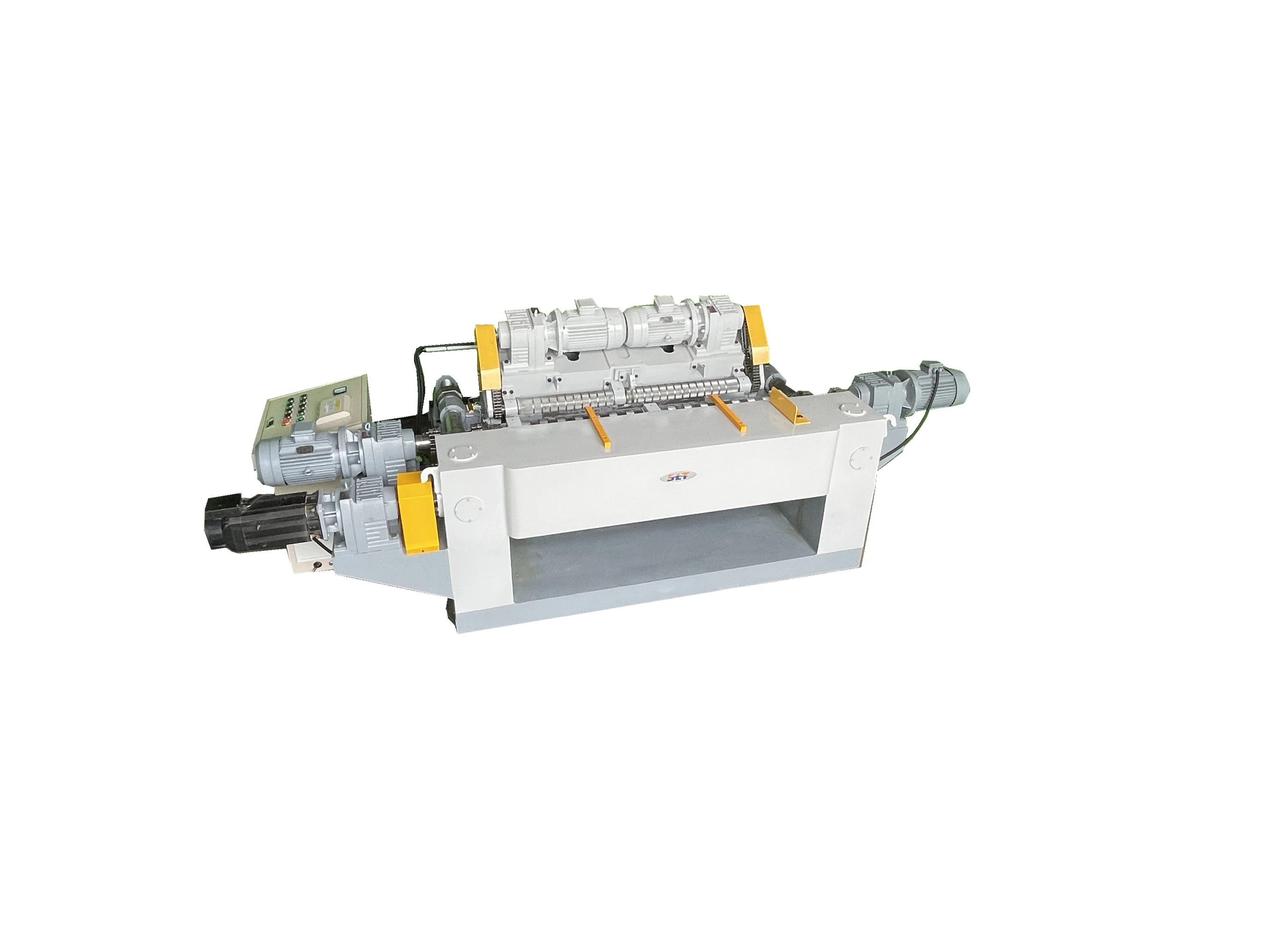 Wood-Based Panel Production Line Machine OSB Chipboard Particle Board Making Machinery for Woodworking
