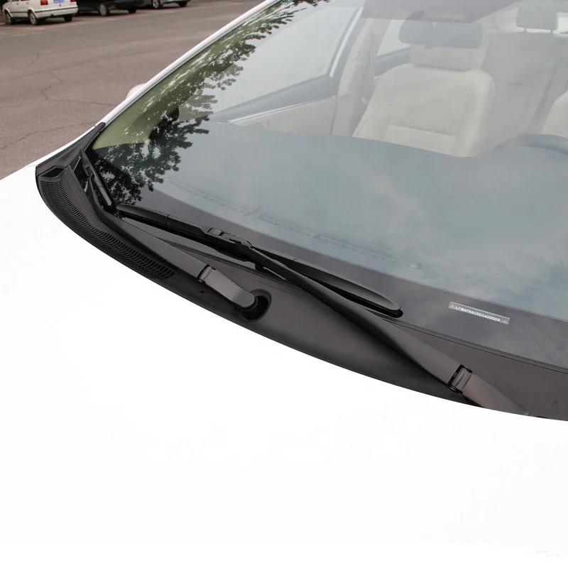 Auto Wiper Windshield Soft Car Wiper Blades for Toyota Sienna 1997 to 2017