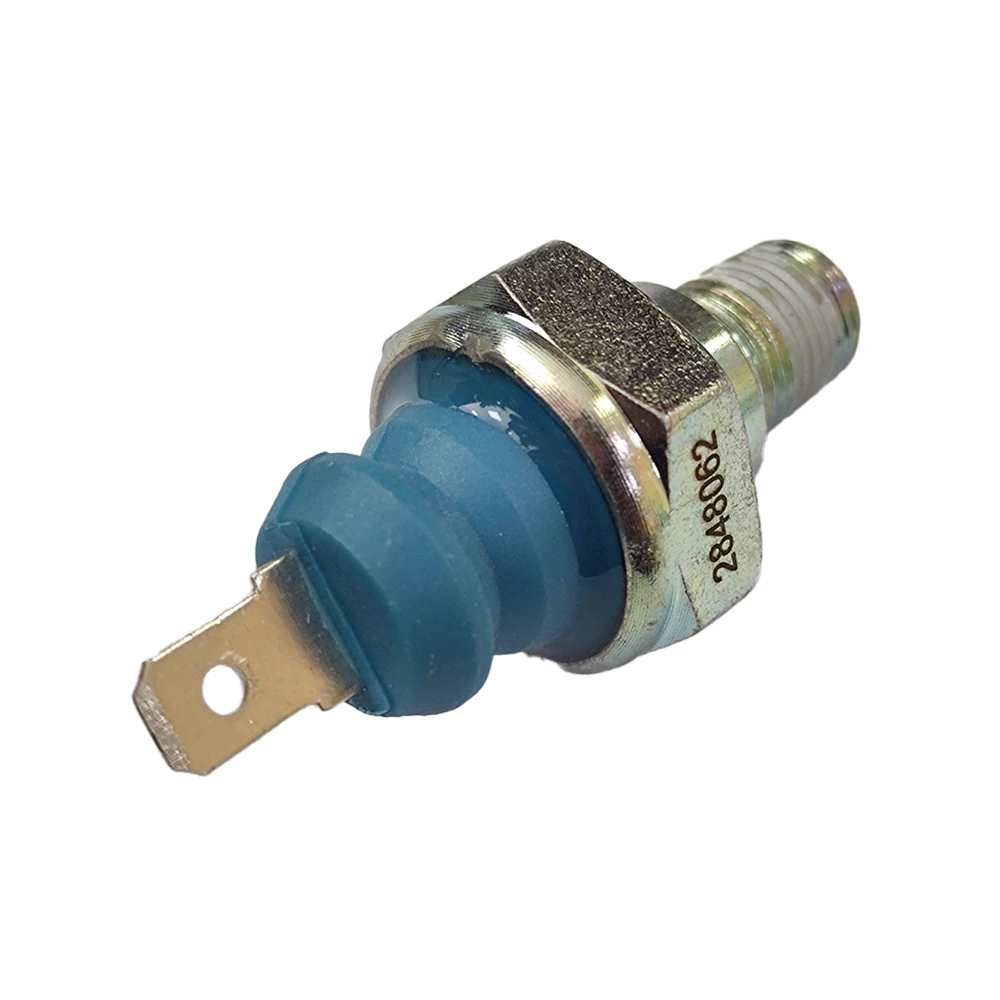 ユページ Oil Pressure Switch Sensor for Perkins 2848062 - Reliable