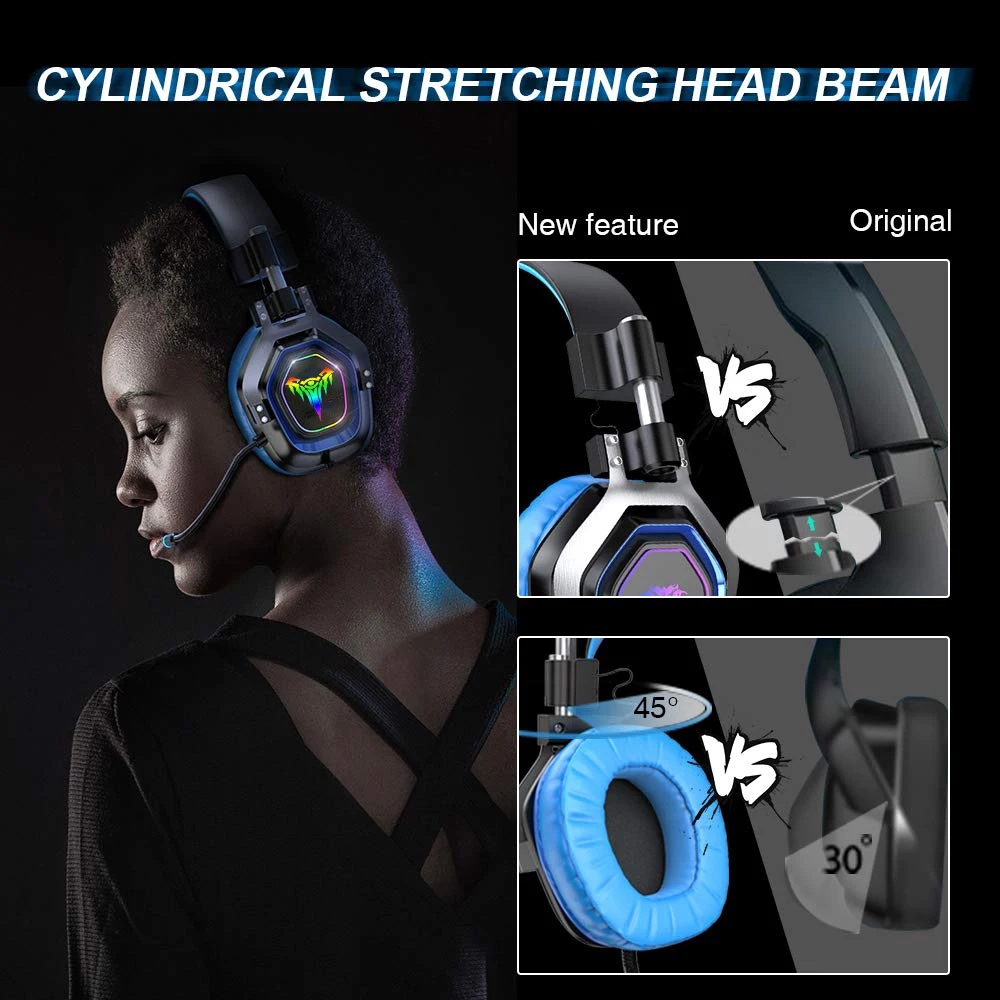 Pro Headphone