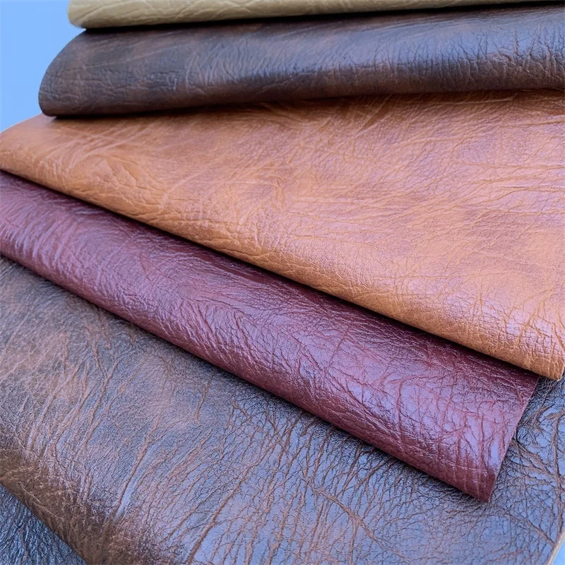 Luxury New Style Pu Leather Fabric For Sofa Furniture Polyester Fabric  Backing Faux Leather Cloth 1.20mm - Buy Pu Leather,Polyester Fabric,Faux