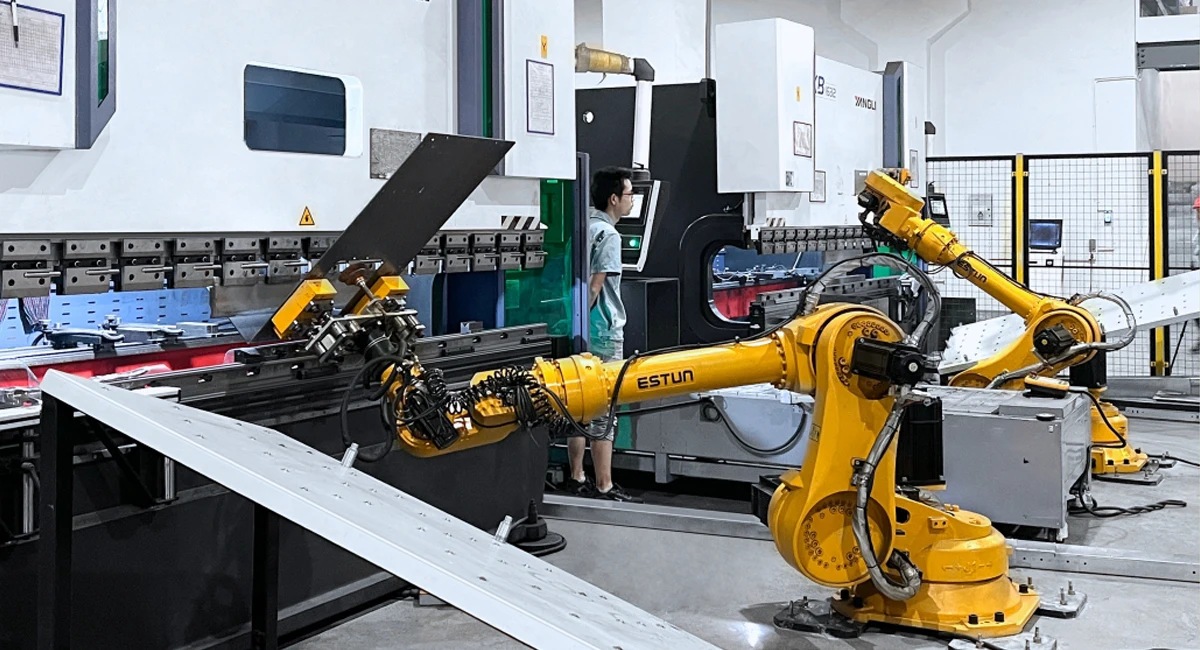 Ningbo Hanks Heating Appliance Technology Co., Ltd. 1