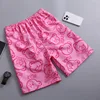 Pink bear