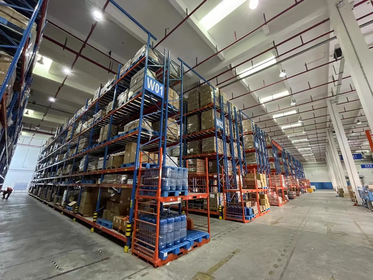 Shanghai Hanfen Auto Parts Co., Ltd.