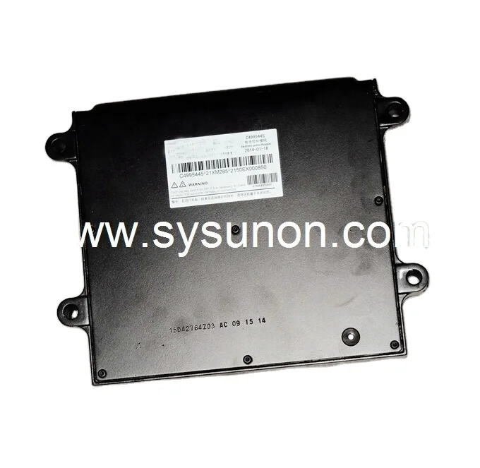 Isde Diesel Engine Parts from China Supplier - 4995445 4995444