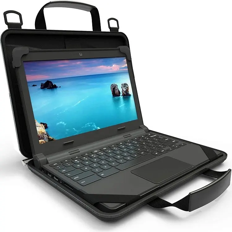 Laptop Table Productive Case for most 13-14
