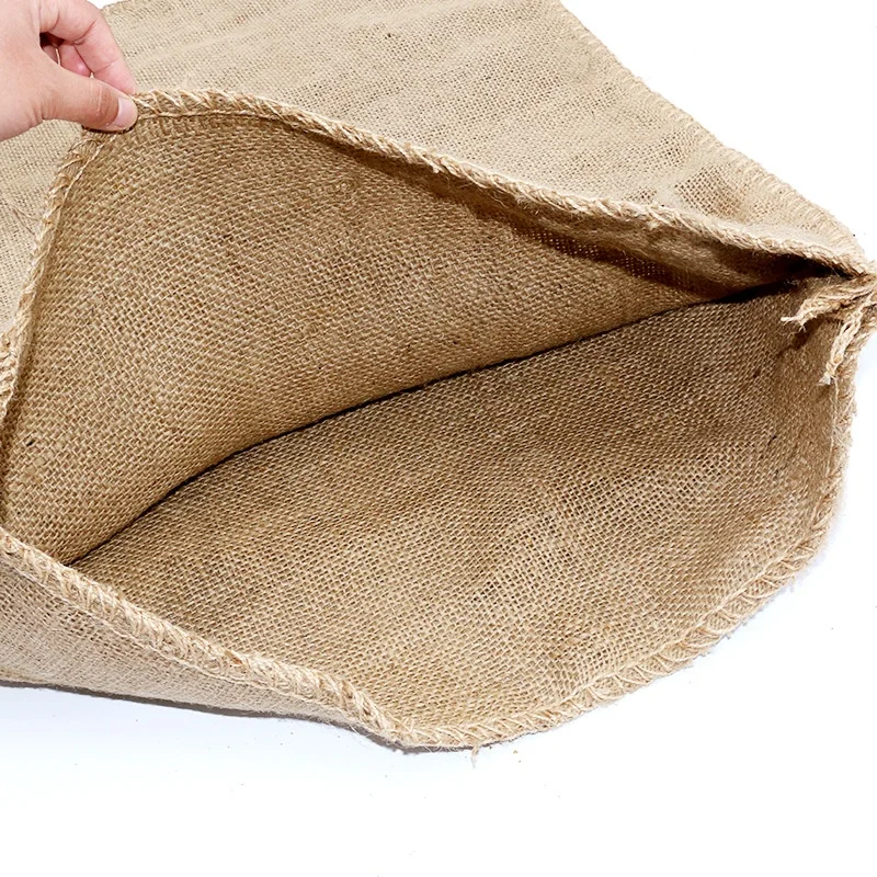 ninety percent new customize jute_bag_manufacturer food medicine woven sacks gunny bag sand metal flood control sack burlap bag (2).jpg