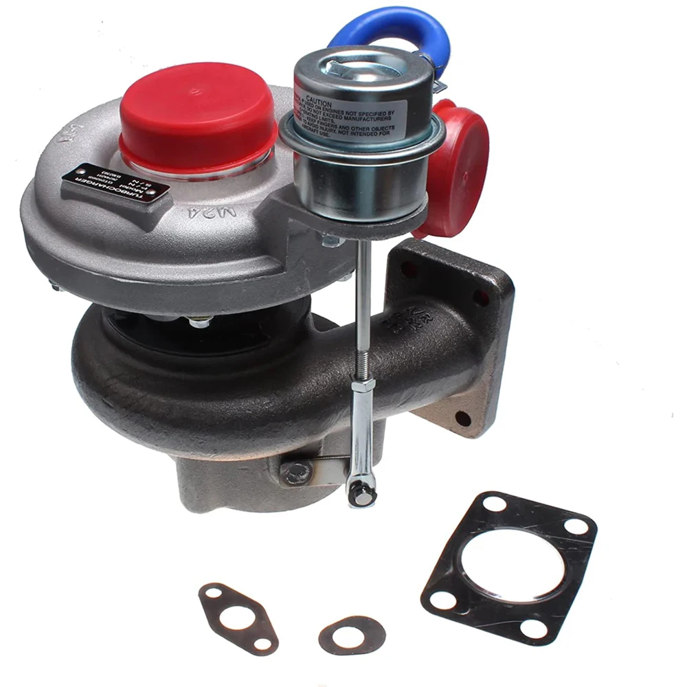 IZUMI Turbocharger 7020836 for Kubota for Bobcat Replacement Engine Parts