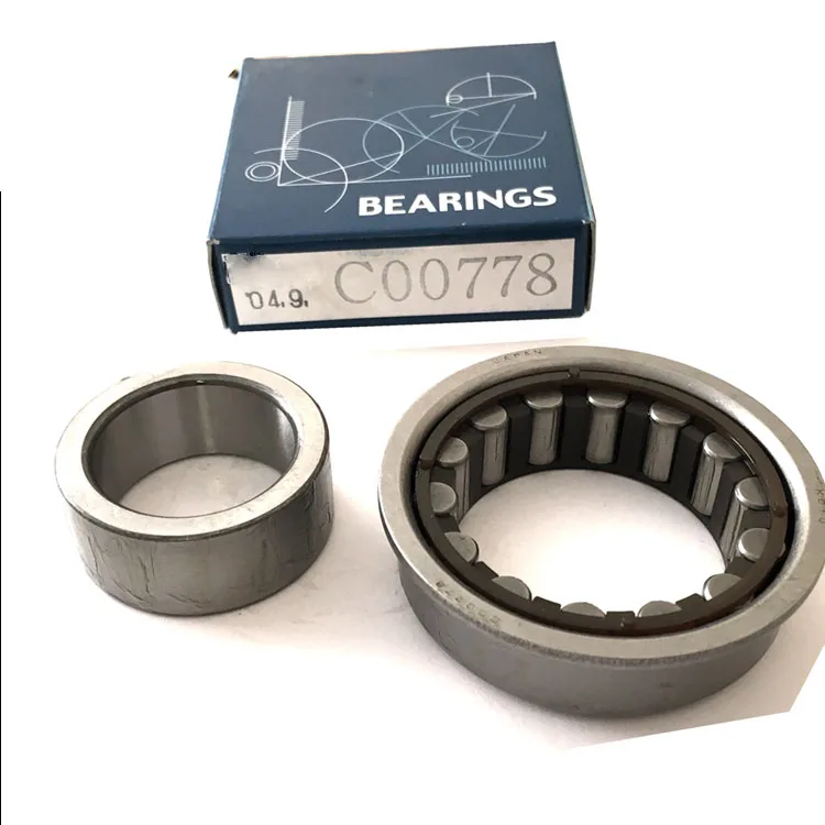 軸7 NACHI 35BVV07AX-7 MANUAL TRANSMISSION BEARING MD727572 E5TZ