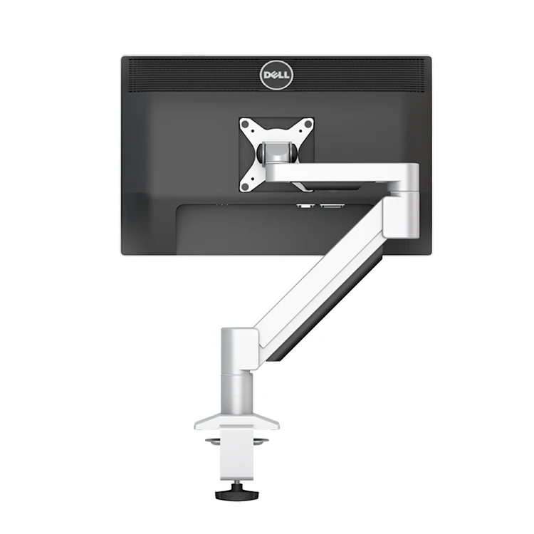 Computer Holder Laptop Swing Arm Laptop Mount Laptop Arm (bewiser D2x