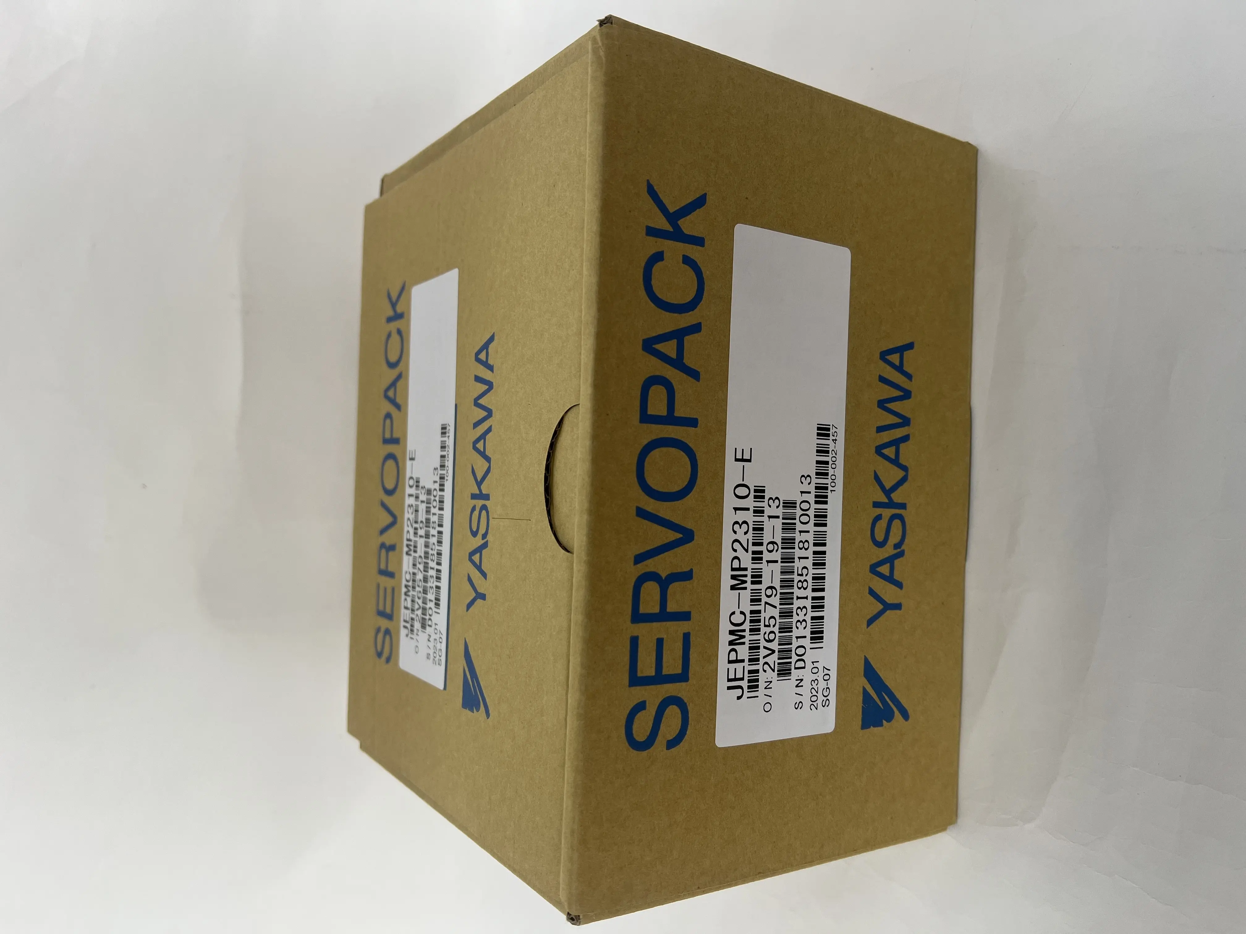 Yaskawa Servo Drive JEPMC-MP2310-E Yaskawa Servo Drive JEPMC-MP2310-E