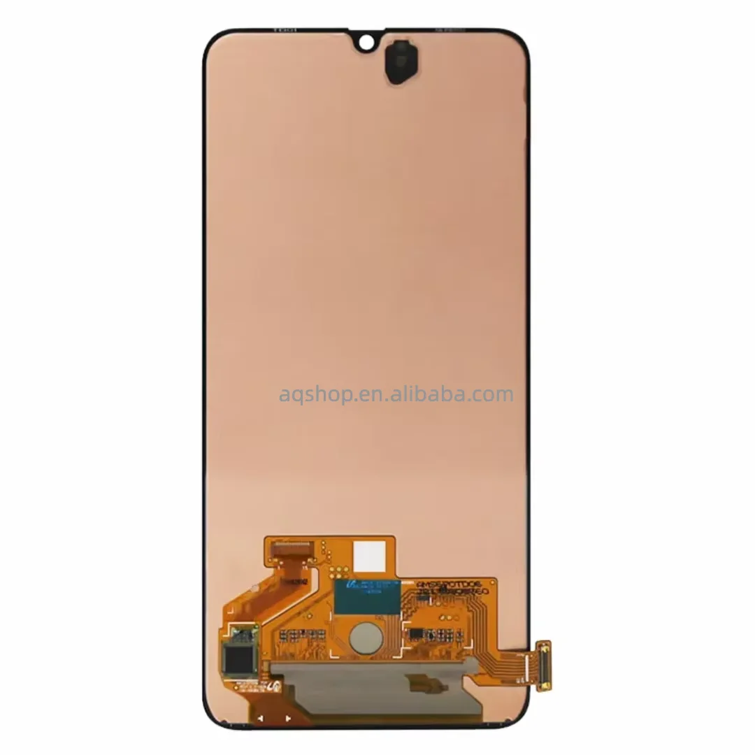 High-quality QSDT Mobile Phone Display Screen OLED OEM Module 300-350cd ...