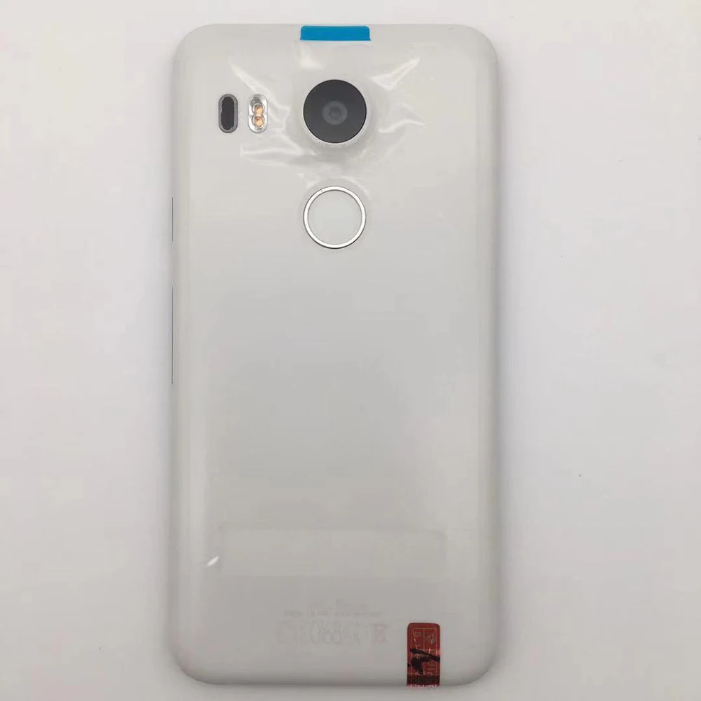 GSM-FIX for LG Nexus 5X 4G Mobile Phone H790 5.2'' 2GB RAM 16/32GB ROM LTE CellPhone 13.0MP 1080P Hexa Core SmartPhone