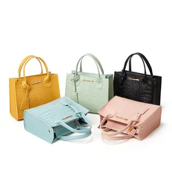 G412 fashion new ins popular retro crossbody handbags for women famous brands for women