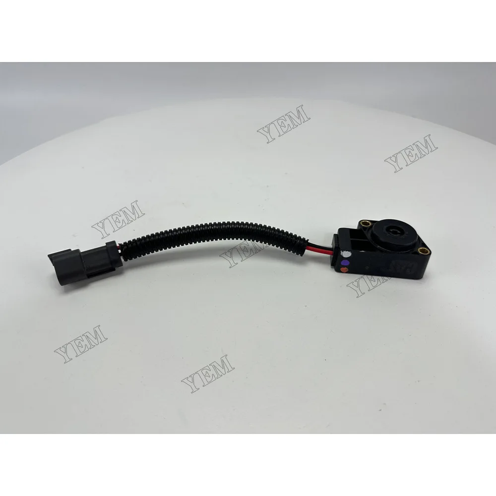 For Caterpillar 815F Sensor 214-4863 266-1478 Aftermarket Engine Spare Parts 2