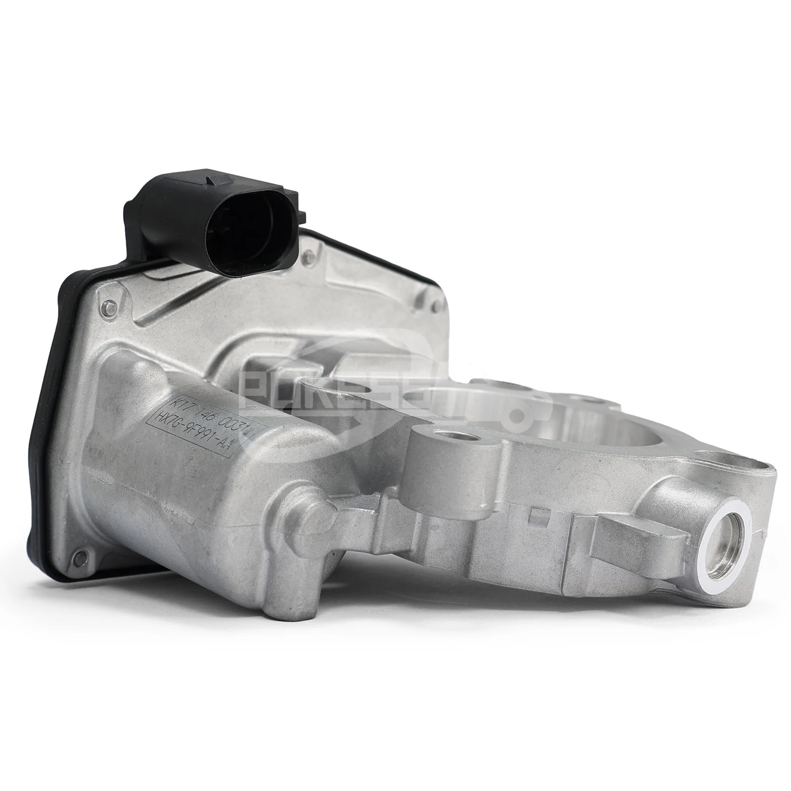 Auto Parts HX7G9F991AA HX7G9F991AA HX7G9F991AA Throttle Valve for Ford... — 3