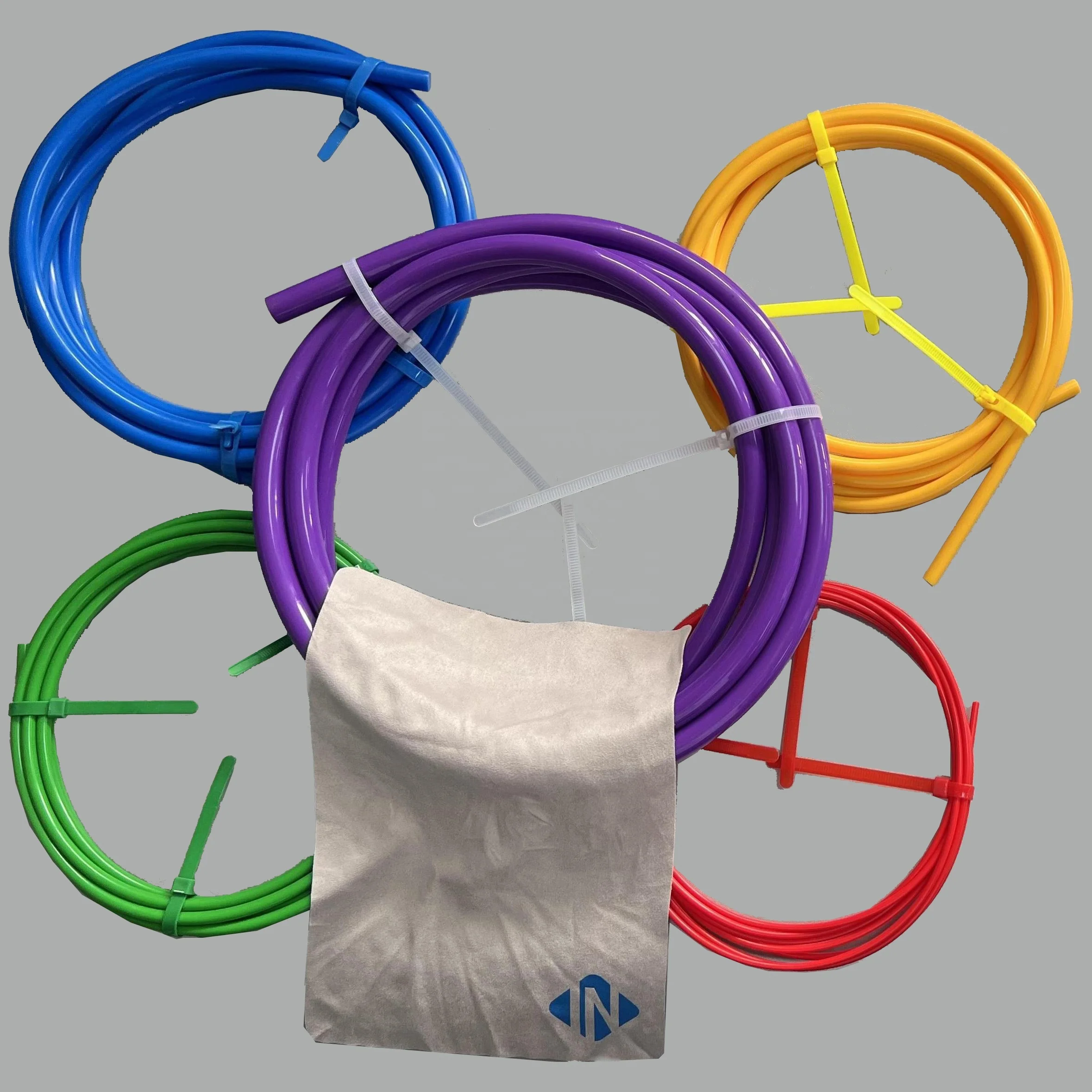 Innerbend Manual Air Conditioning Fitting Lineset Bender Kit-Flexible Plastic Commercial Use