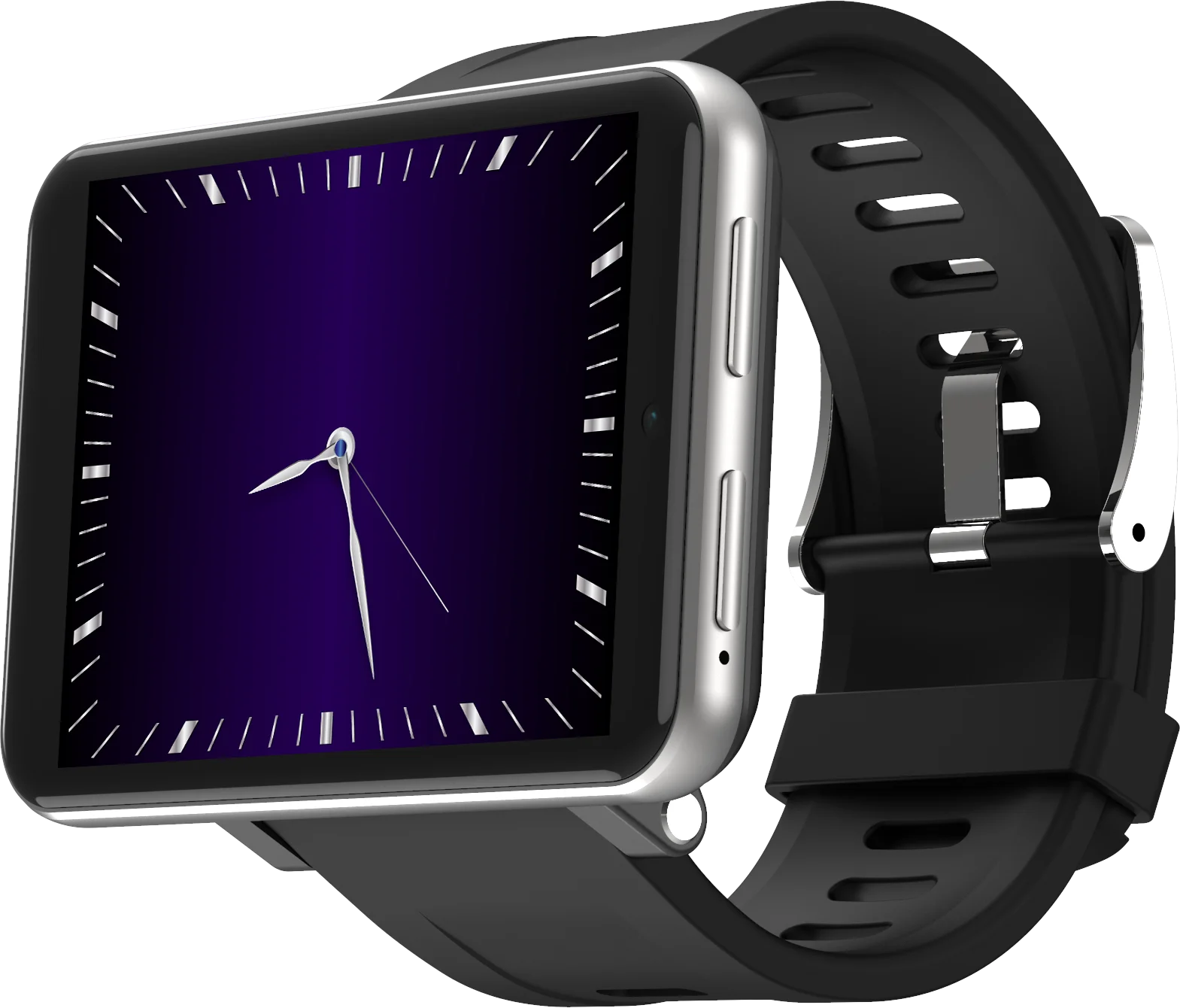 DM100 Smart Watch - Versatile 4G Watch with IP67 Waterproof