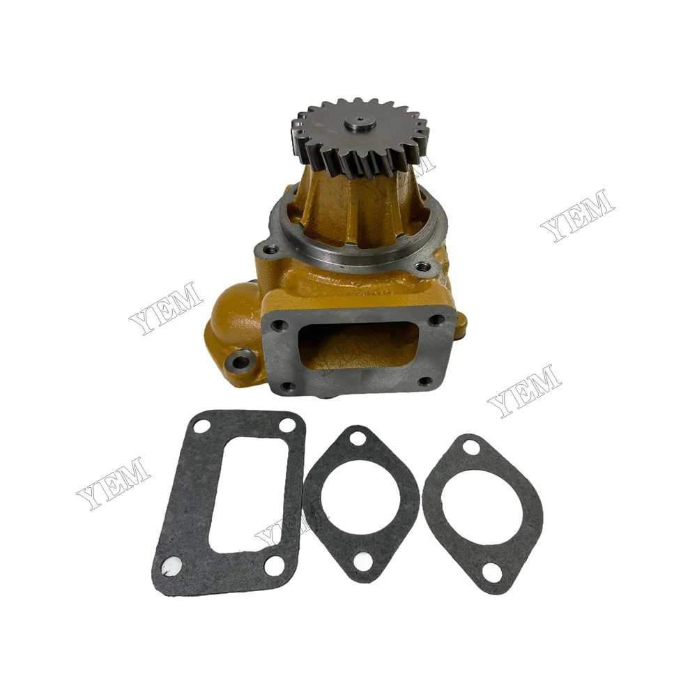 Water Pump 6151-62-1110 6151-62-1101 Fit for Komatsu 6D125 Engine