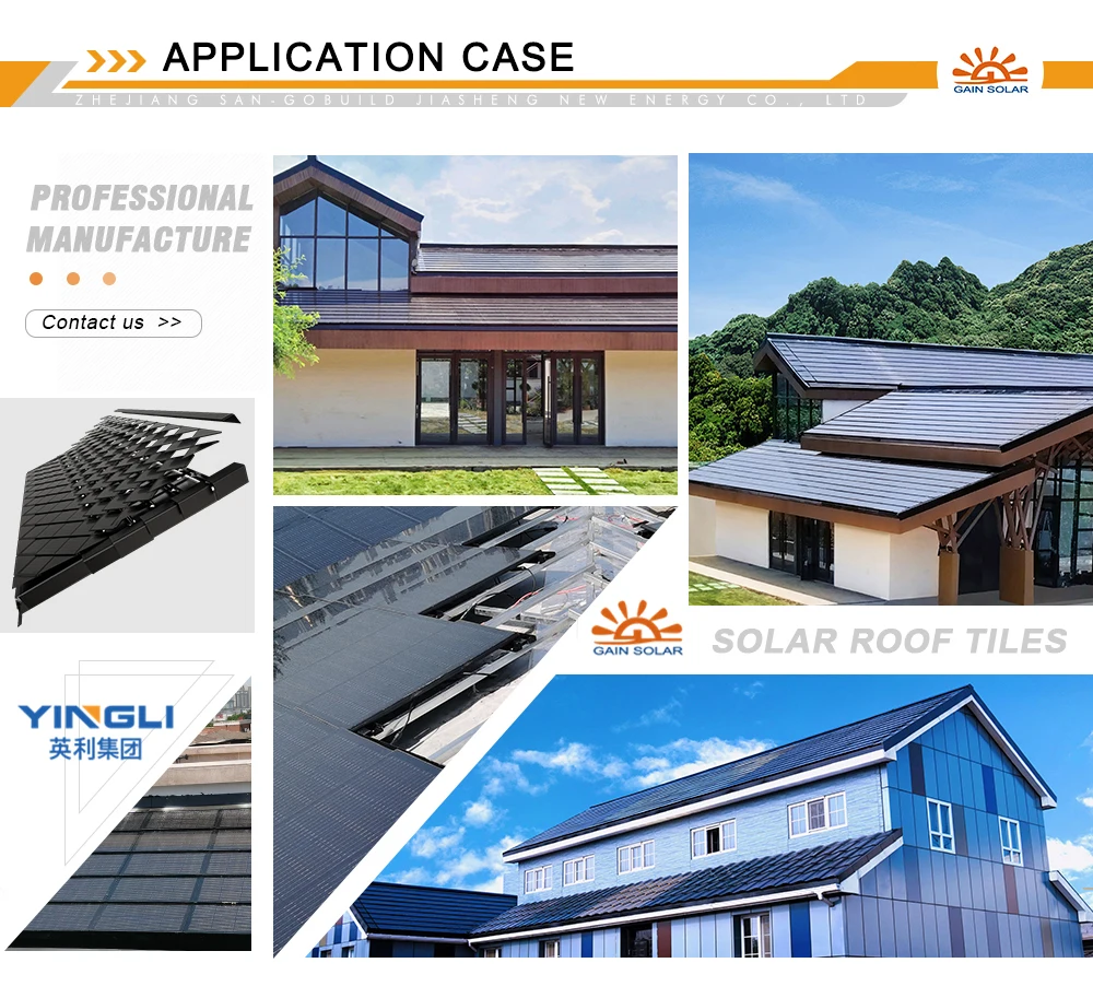 Ip Round Shape Bipv Junction Box For Building Integrated Panel Solar Bifacial Mono Perc Bipv