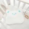 Cuscino nuvola orso bianco