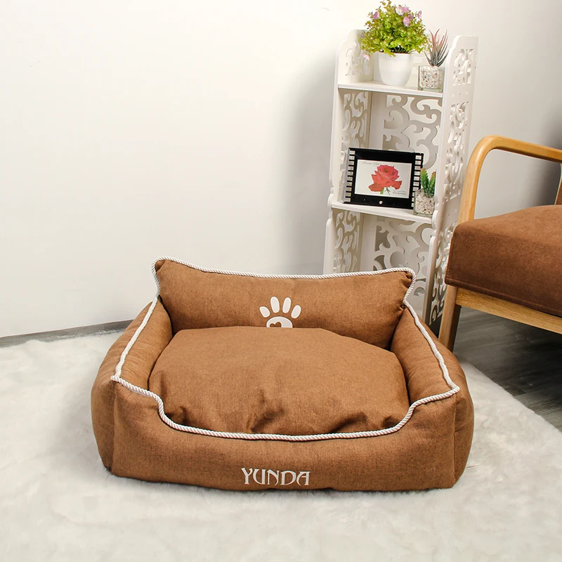 kennel cushion