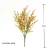 Autumn seahorse lavender