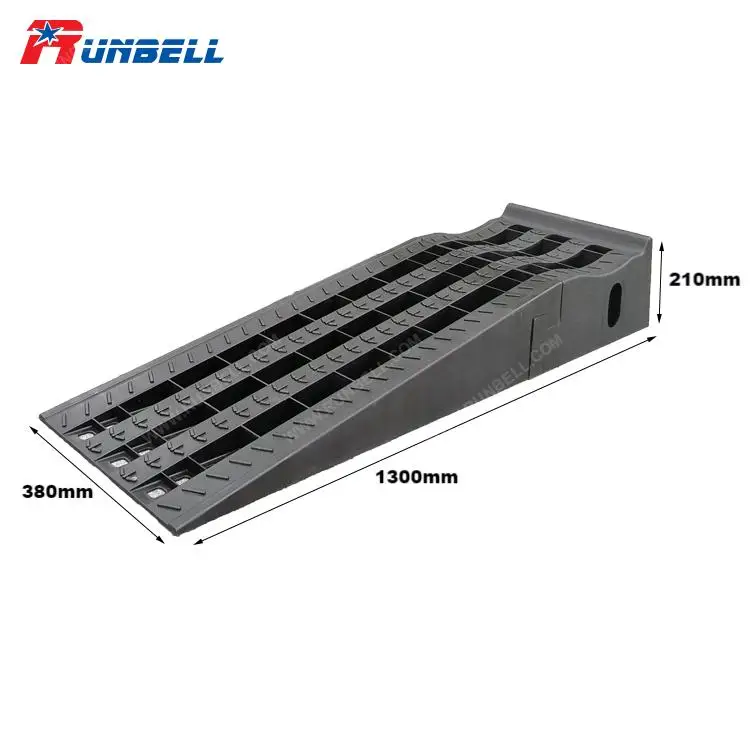 Рампа Для Автомобиля Пластиковая Купить