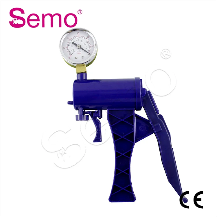 Manual Control  Penis Vacuum Pump for Man