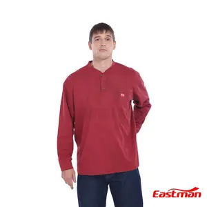 Flame Retardant Shirt Safety Fr Clothing Fr Knit Shirts Fire Retardant Henley Shirts